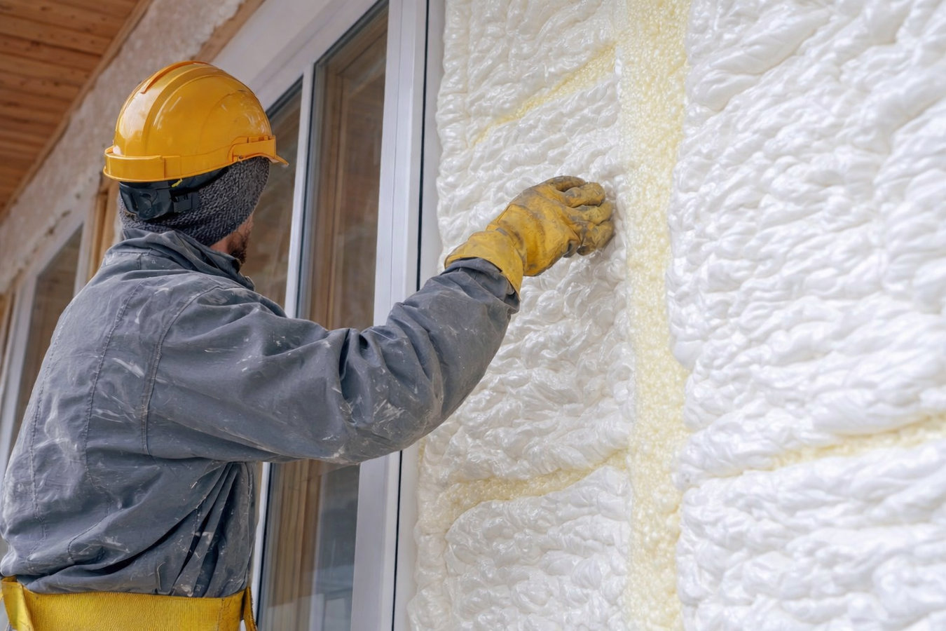 Commercial insulation in South Pasadena, CA