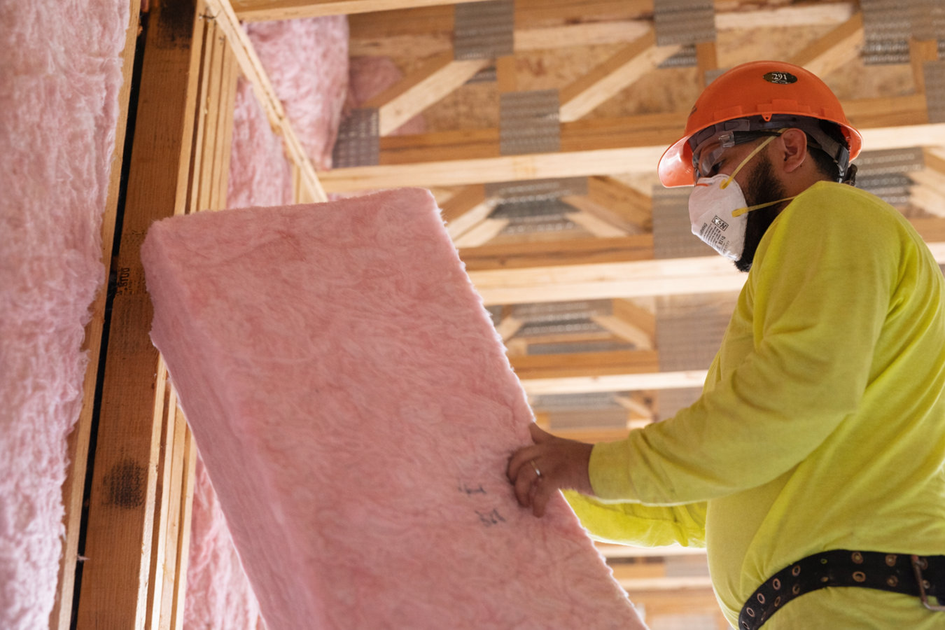 Precision South Pasadena Insulation - insulation contractor in South Pasadena, CA